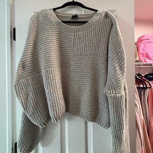 Arula Sweater